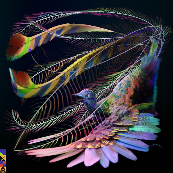 Flume|Sirens Flume|Sirens