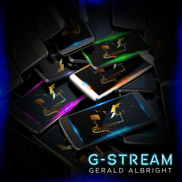 Gerald Albright|G-Stream Gerald Albright|G-Stream