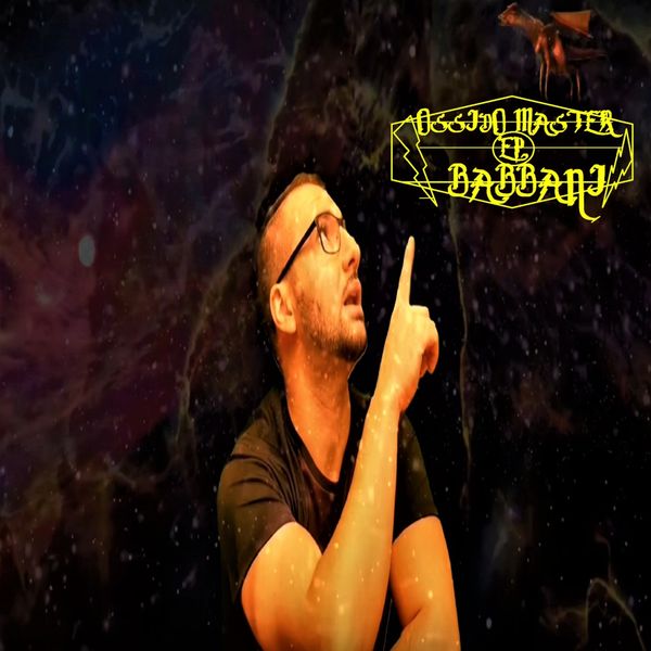 Ossido Master - Babbani EP Ossido Master - Babbani EP