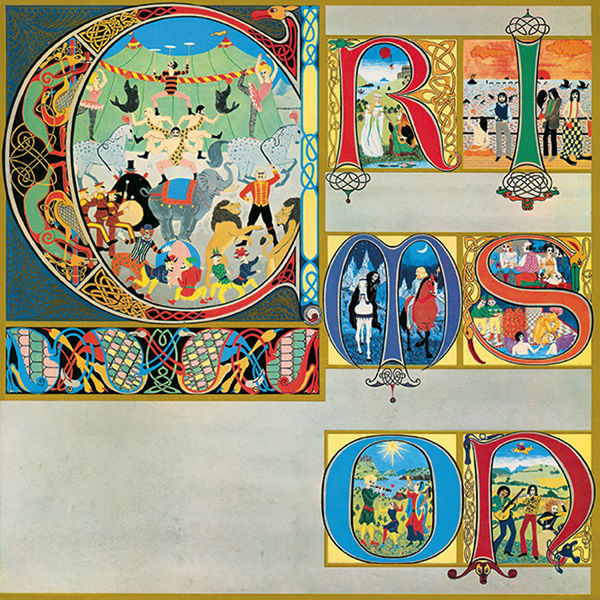 King Crimson - Lizard King Crimson - Lizard