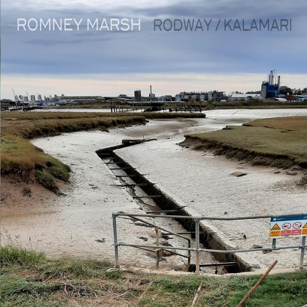 Rodway / Kalamari|Romney Marsh Rodway / Kalamari|Romney Marsh