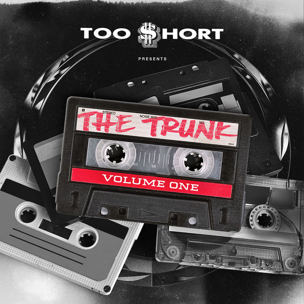 Various Artists|Too $hort Presents: The Trunk, Vol. 1