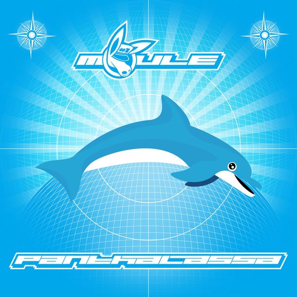 Moule|Panthalassa Moule|Panthalassa