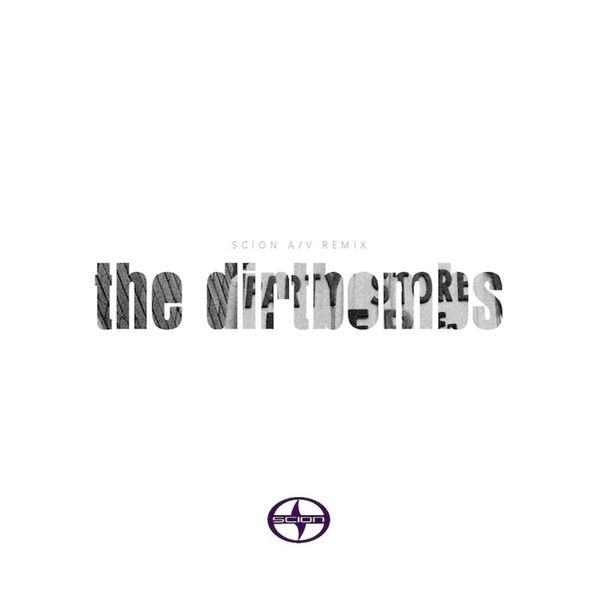 The Dirtbombs|Scion A/V Remix: The Dirtbombs