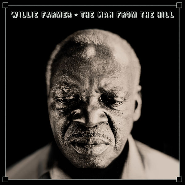 Willie Farmer|I Am the Lightning