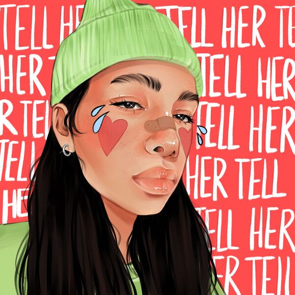 Zilo|Tell Her Zilo|Tell Her
