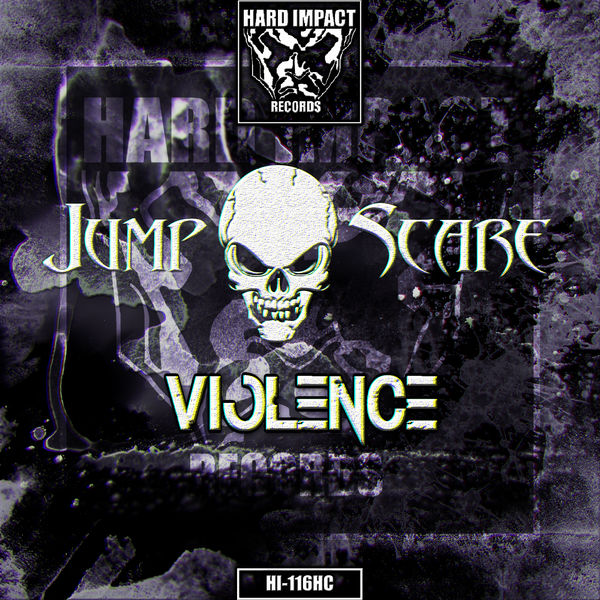 Jumpscare|Violence Jumpscare|Violence