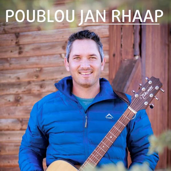 Jan Rhaap - Poublou Jan Rhaap - Poublou