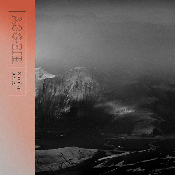Ásgeir - Sunday Drive Ásgeir - Sunday Drive