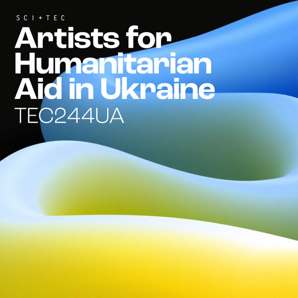 Various Artists|Artists for Humanitarian Aid in Ukraine Various Artists|Artists for Humanitarian Aid in Ukraine