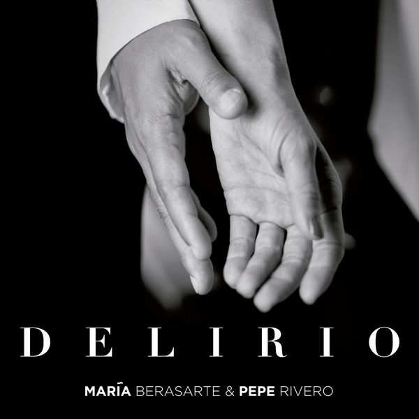 Maria Berasarte|Delirio Maria Berasarte|Delirio