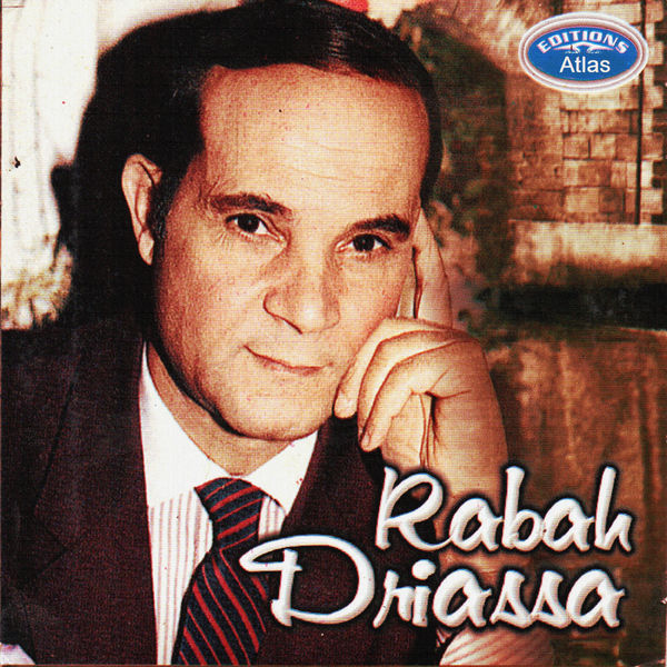 Rabah Driassa - El khomria Rabah Driassa - El khomria