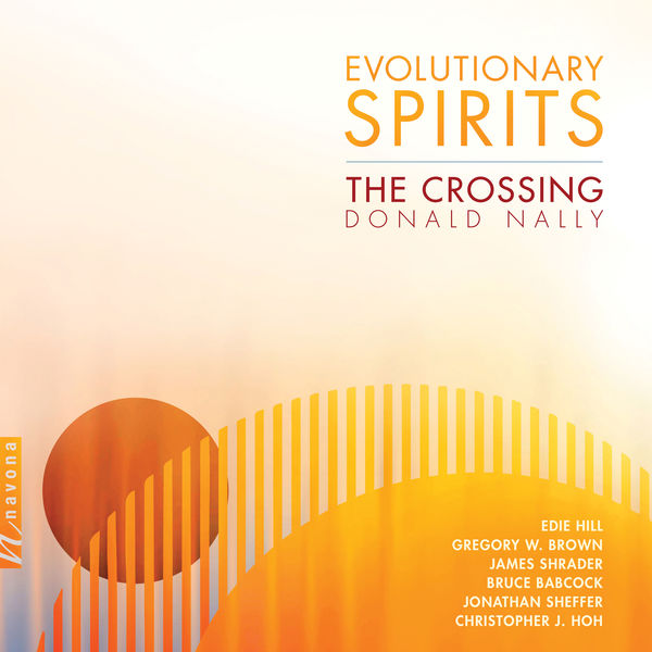 Rebecca Myers|Evolutionary Spirits