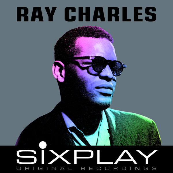 Ray Charles|Six Play: Ray Charles - EP