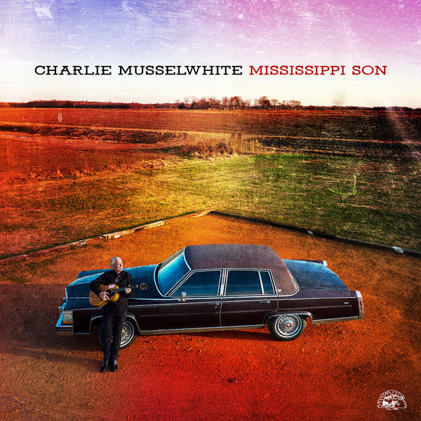 Couverture de Mississippi Son