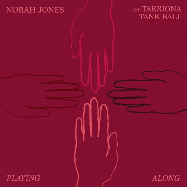 Norah Jones - Playing Along Norah Jones - Playing Along