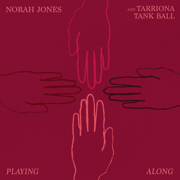 Norah Jones|Playing Along