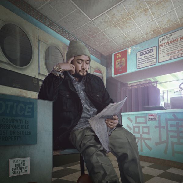 J Boog - Wash House Ting J Boog - Wash House Ting