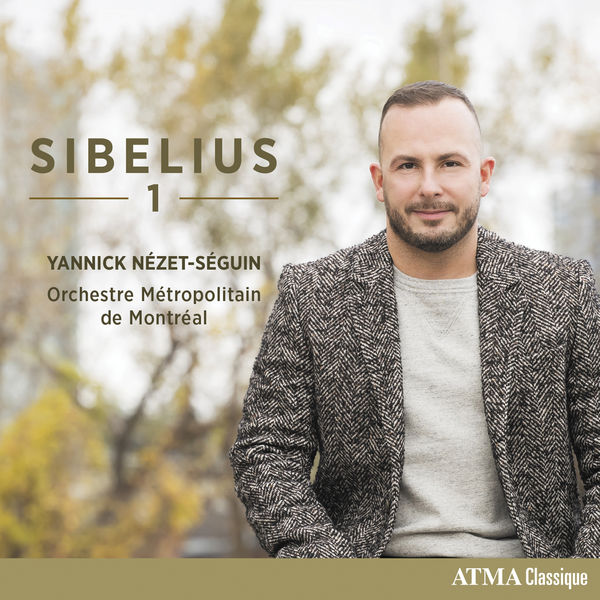 Orchestre Metropolitain - Sibelius: Symphony No. 1 in E Minor, Op. 39 Orchestre Metropolitain - Sibelius: Symphony No. 1 in E Minor, Op. 39