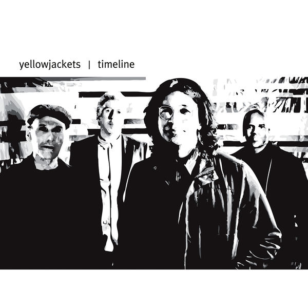 Yellowjackets|Timeline