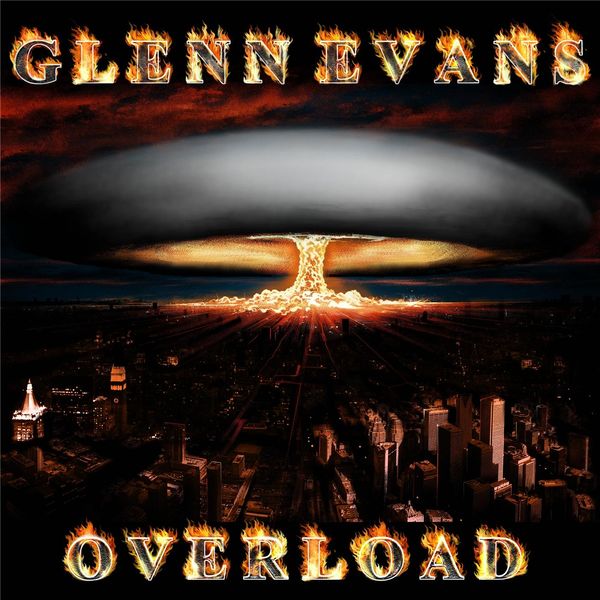 Glenn Evans|Overload Glenn Evans|Overload