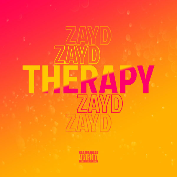 Zayd - Therapy Zayd - Therapy