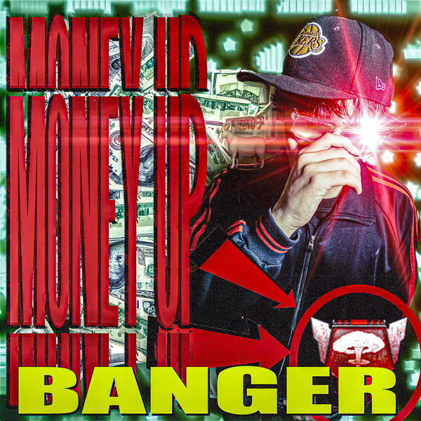 matiloco|Money Up matiloco|Money Up