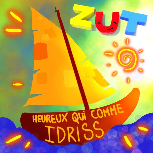 Heureux qui comme Idriss