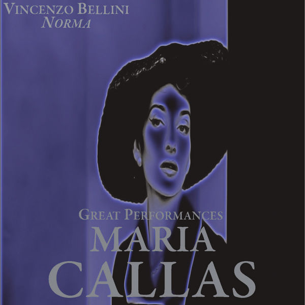 Vincenzo Bellini|Norma