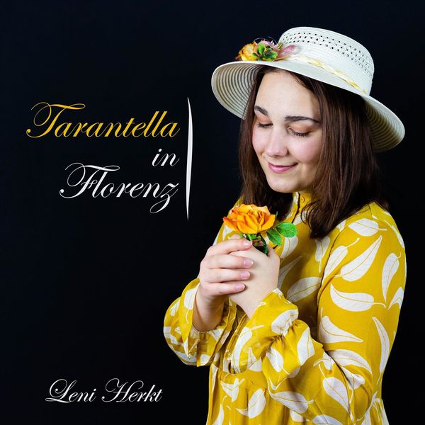 Leni Herkt - Tarantella in Florenz Leni Herkt - Tarantella in Florenz