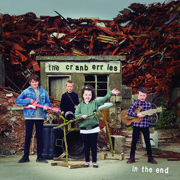 The Cranberries - In the End The Cranberries - In the End