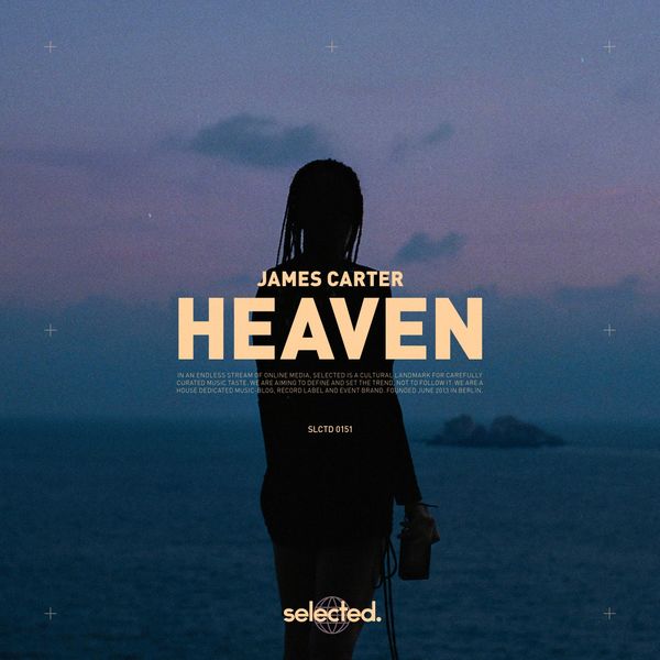 James Carter|Heaven James Carter|Heaven