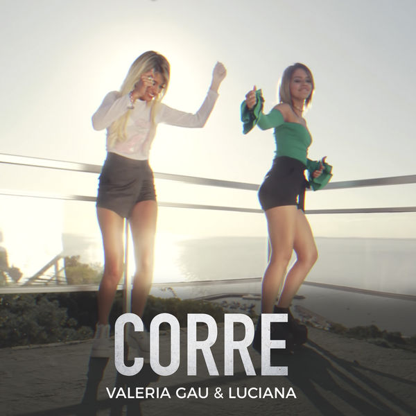 Valeria Gau - Corre Valeria Gau - Corre