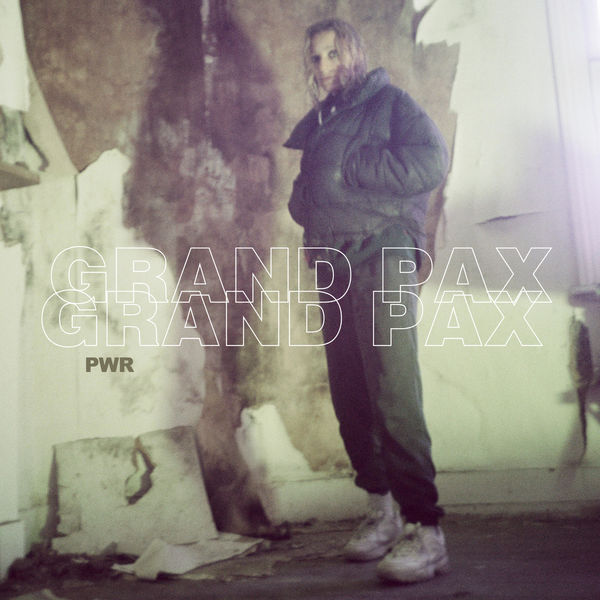 Grand Pax - PWR Grand Pax - PWR
