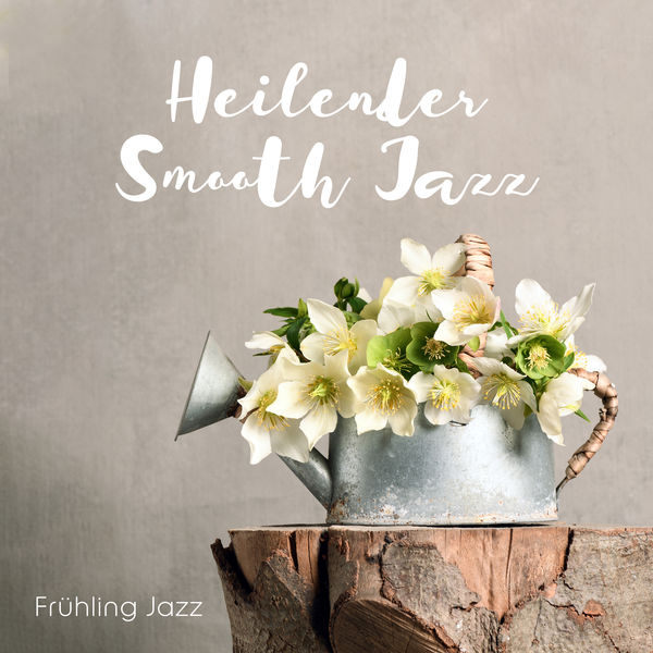Jazz Musik Akademie - Heilender Smooth Jazz Jazz Musik Akademie - Heilender Smooth Jazz