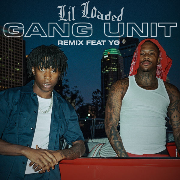 洋楽 Lil Duke All N'da Game G-Rap G-Luv Gang Unit (Remix), Lil Loaded - Qobuz