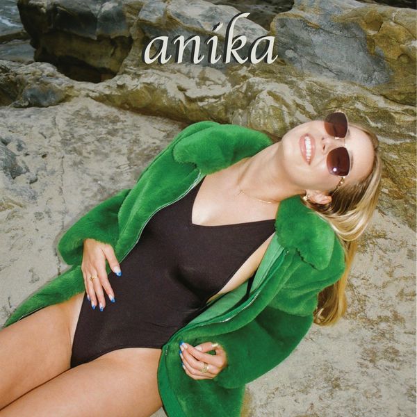 Anika|Anika Anika|Anika
