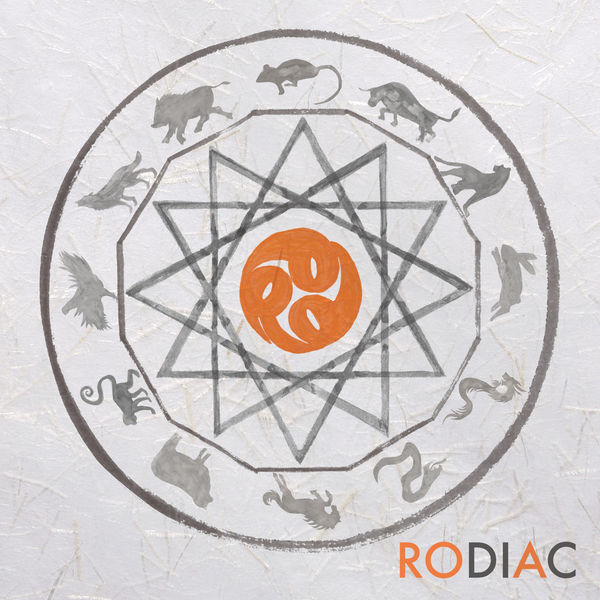 Roa - RODIAC Roa - RODIAC
