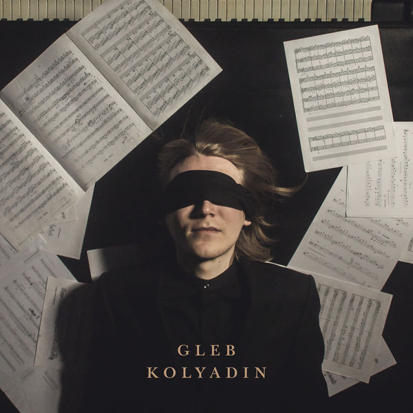 Gleb Kolyadin - Storyteller Gleb Kolyadin - Storyteller