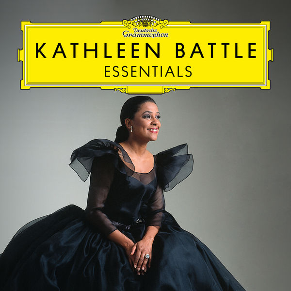 Kathleen Battle|Kathleen Battle: Essentials