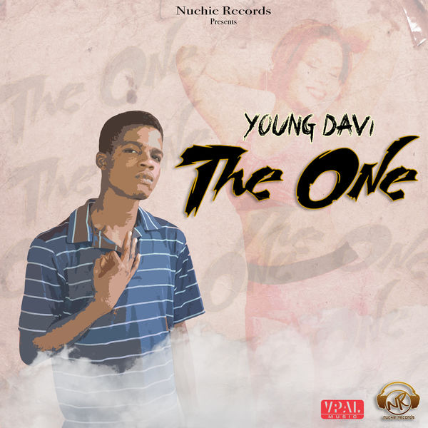 Young Davi - The One Young Davi - The One