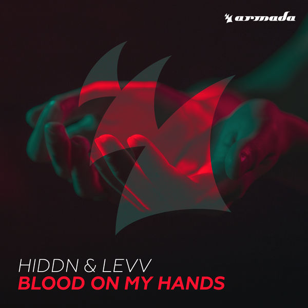 HIDDN - Blood On My Hands HIDDN - Blood On My Hands