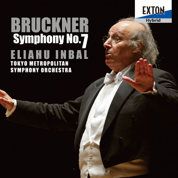 Anton Bruckner - Bruckner: Symphony No. 7 Anton Bruckner - Bruckner: Symphony No. 7