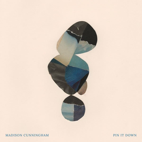 Madison Cunningham - Pin It Down Madison Cunningham - Pin It Down