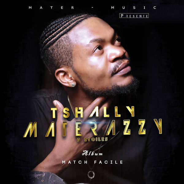 Tshally Materazzy - Match facile Tshally Materazzy - Match facile