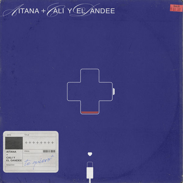Aitana - + Aitana - +