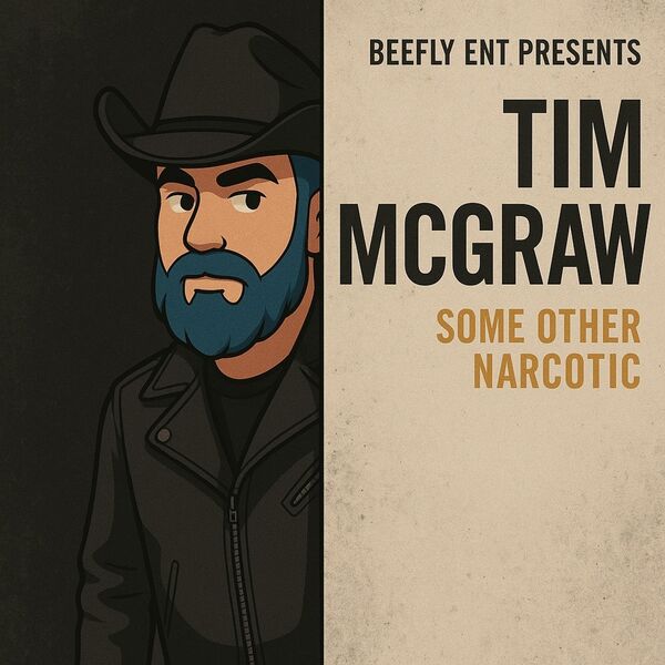 some other narcotic|Tim Mcgraww