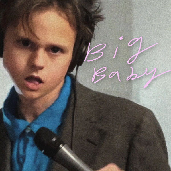 Whitmer Thomas - Big Baby Whitmer Thomas - Big Baby