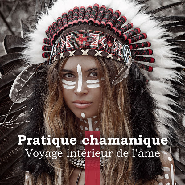 Ensemble de Musique Zen Relaxante|Pratique chamanique - Voyage intérieur de l'âme Ensemble de Musique Zen Relaxante|Pratique chamanique - Voyage intérieur de l'âme