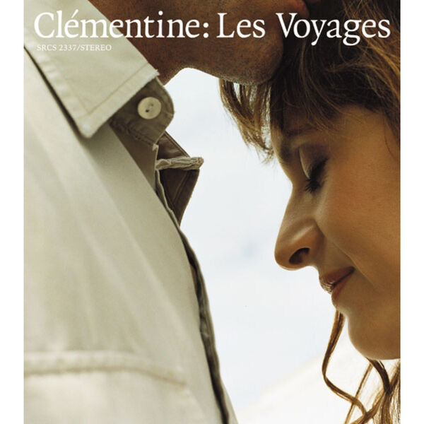 Clémentine|LES VOYAGES